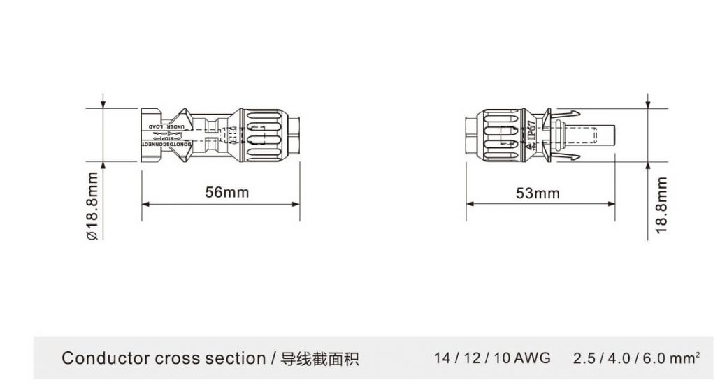 MC4-Cable-Connector