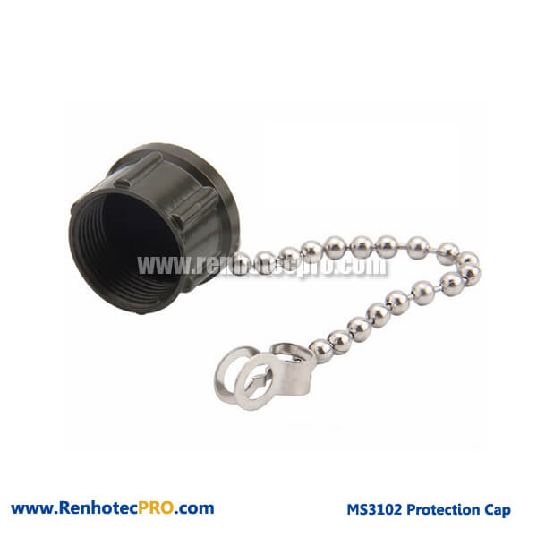 MS 5015 Connector box mounting receptacle Protection Cap