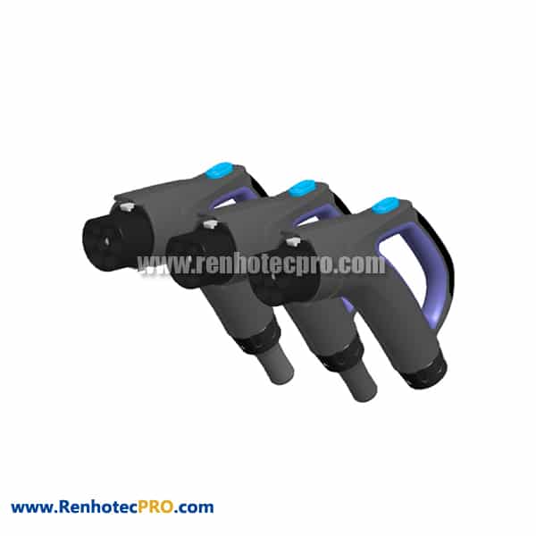 Electric Vehicle Charging Plug AC Connector for NDQ Electric Car