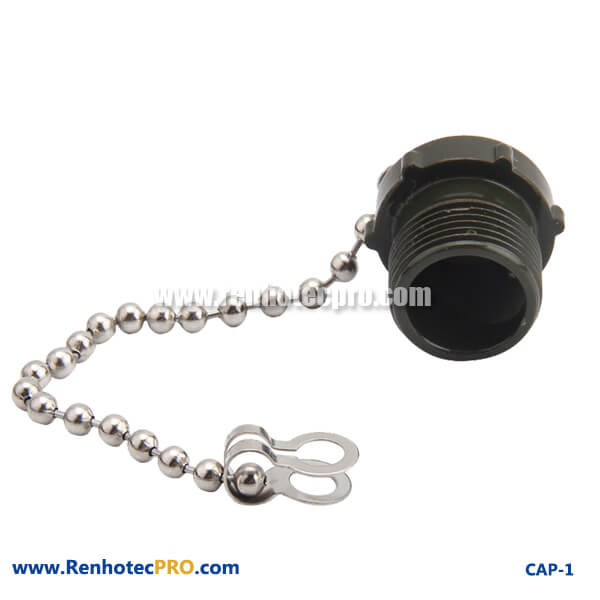 Dust Cap for Socket