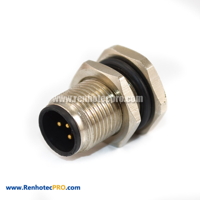 Разъем m12 5 pin