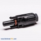 Mc4 Connector Solar Male Cable Waterproof Ip67 Connector