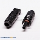 Mc4 Male and Female Connectors One Pair