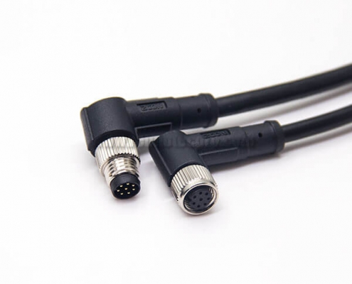 abortion delete Rejoice M8 Cable Connector 8 Pin Right Angle Male to Female A Code Cordset Screw Plug - Renhotecpro.com abortion delete Rejoice M8 Cable Connector 8 Pin Right Angle Male to Female A Code Cordset Screw Plug - Renhotecpro.com