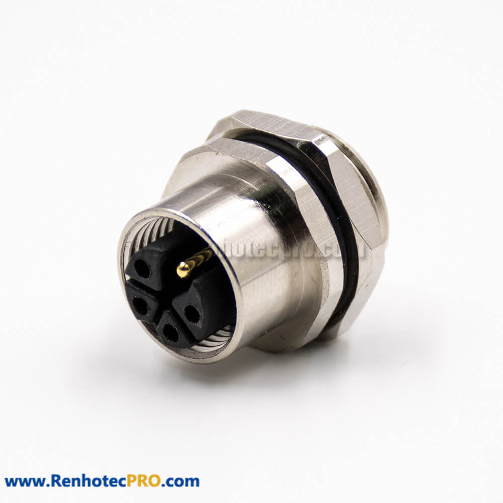 Разъем m12 5 pin