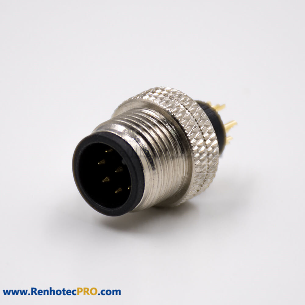 M12 p coded connector pinout arrangement vrogue co