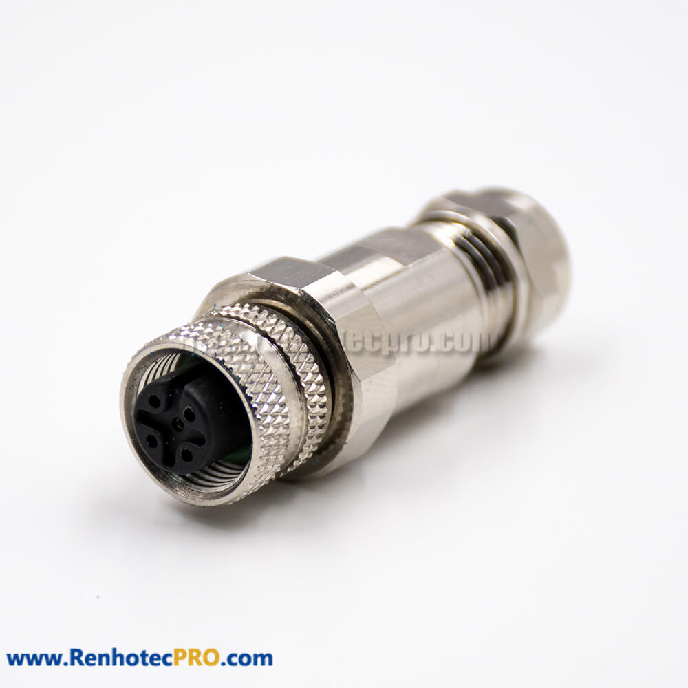 Разъем m12 5 pin