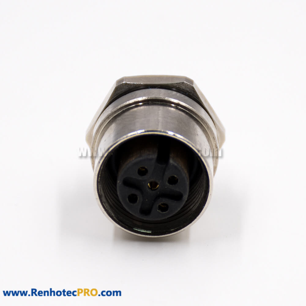 Разъем m12 5 pin