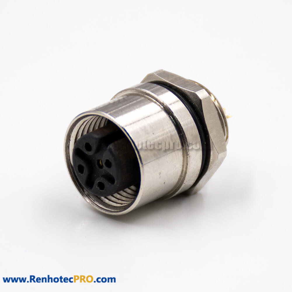Разъем m12 5 pin