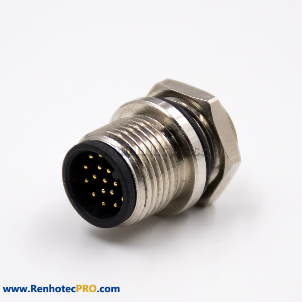 structure sensor cable structure sensor cable
