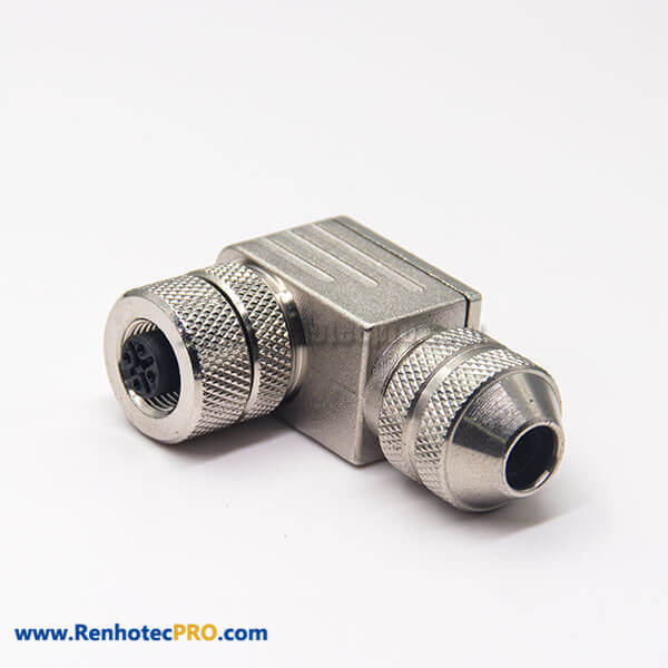 Разъем m12 5 pin