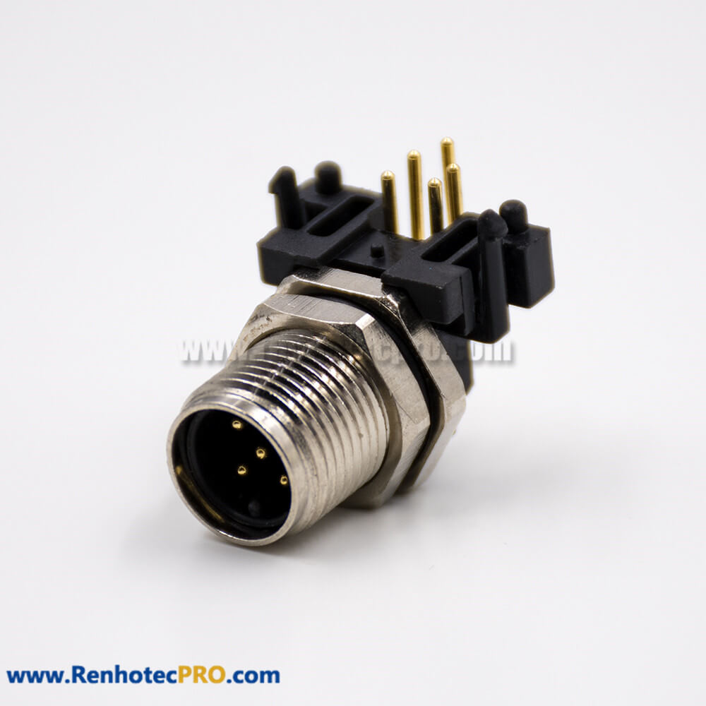 Разъем m12 5 pin
