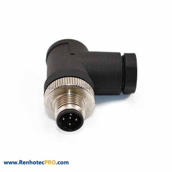 Разъем m12 5 pin