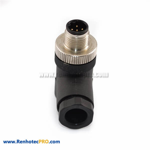 Разъем m12 5 pin