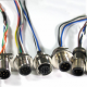 The difference between M12 and M8 connectors is in common