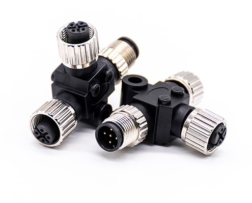 M12 Adapters