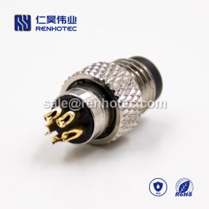 m8 connector adapters