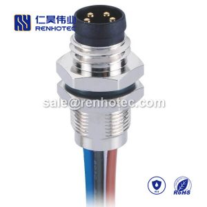 m8 sensor cable