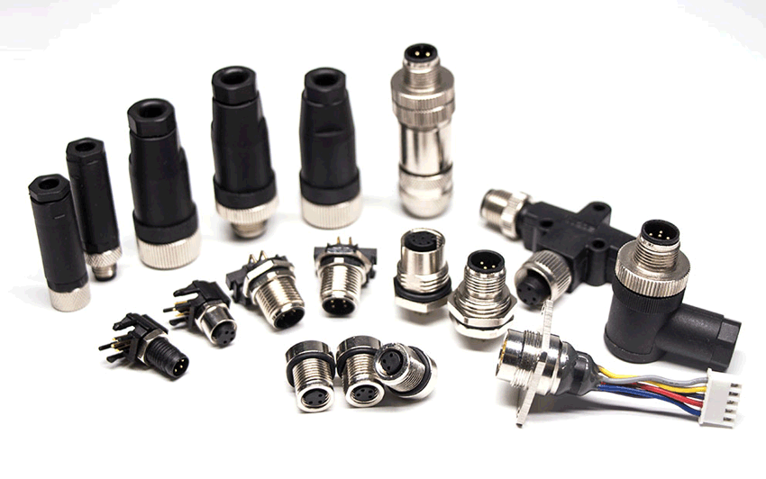 How to choose a circular connector? What are the selection criteria for